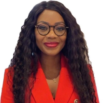 Loraine Mahachi, Founder & CEO of ChenaiXR